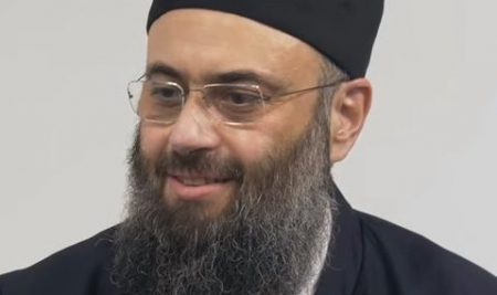 Welcome Back Dr Hatem al-Haj, Dean of Islamic Studies