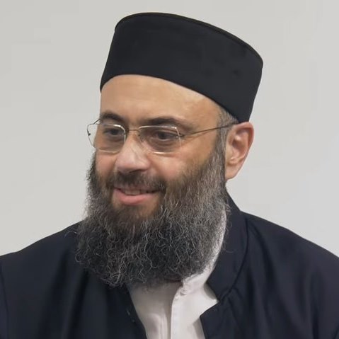 Dr Hatem al-Haj