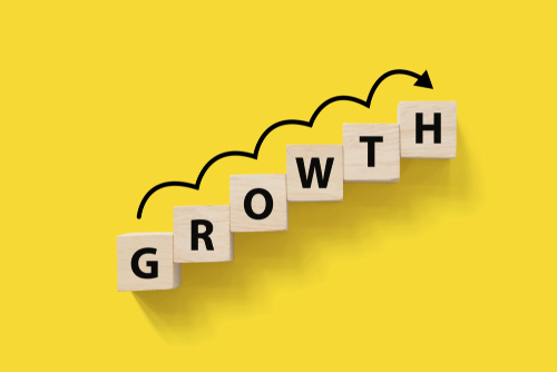 Growth image