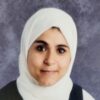 Dr Samar Al-Majaideh
