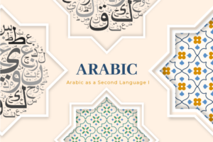 learning Arabic for non speaker Online